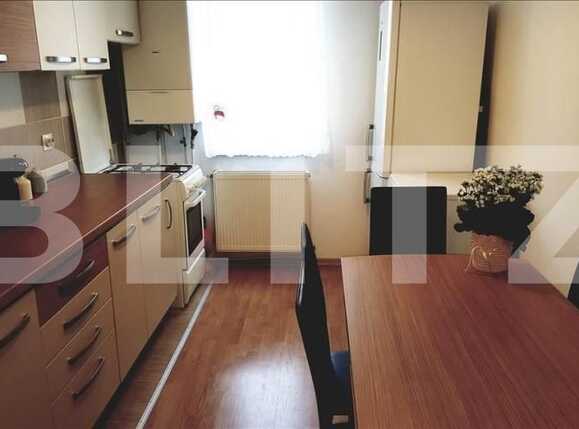 Apartament de vânzare 3 camere Gheorgheni - 16408AV | BLITZ Cluj-Napoca | Poza2