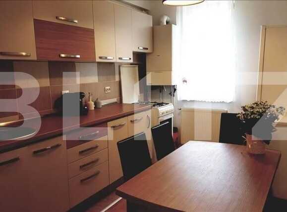 Apartament de vânzare 3 camere Gheorgheni - 16408AV | BLITZ Cluj-Napoca | Poza1