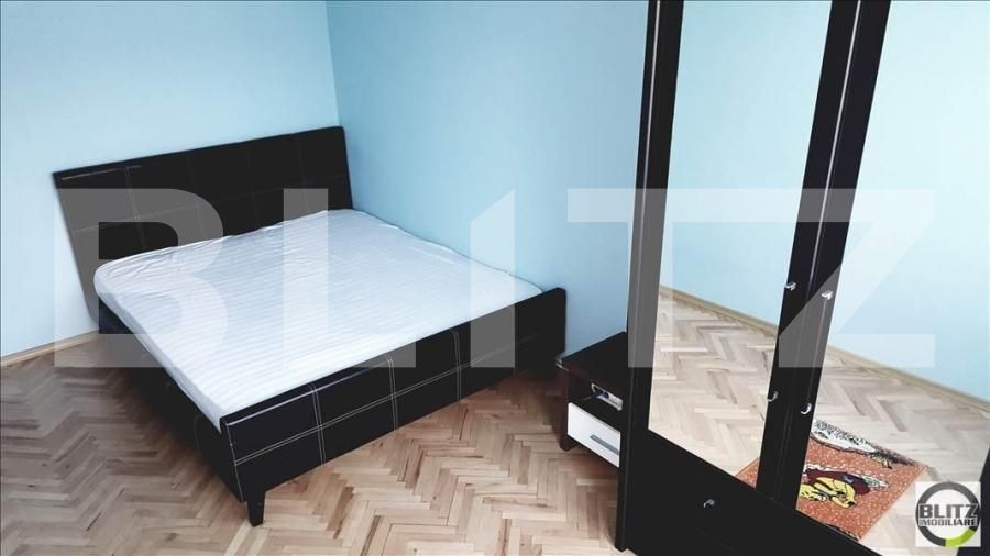 Apartament de vânzare 3 camere Gheorgheni - 16408AV | BLITZ Cluj-Napoca | Poza4