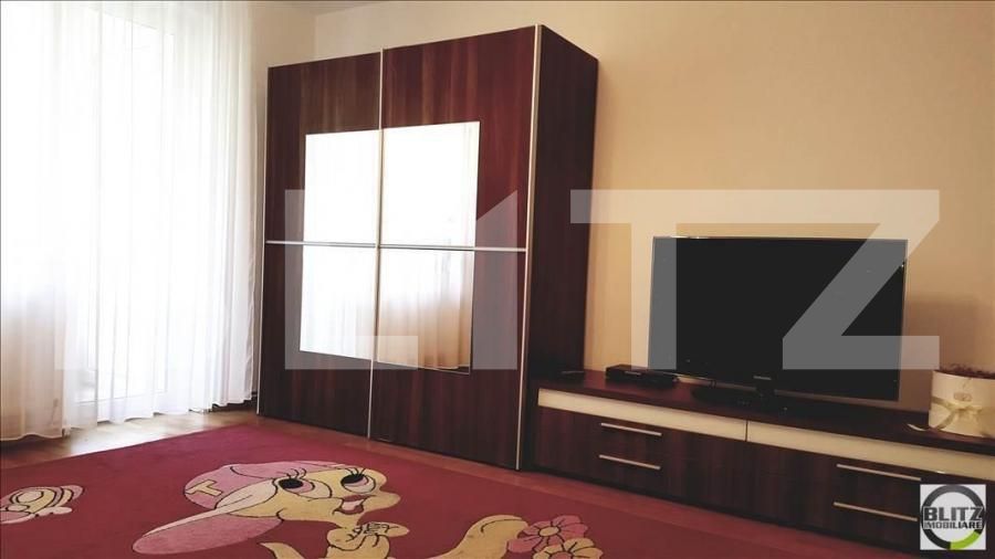 Apartament de vânzare 3 camere Gheorgheni - 16408AV | BLITZ Cluj-Napoca | Poza7