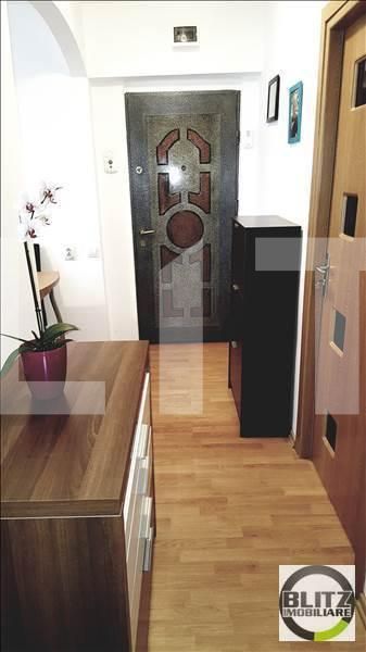 Apartament de vânzare 3 camere Gheorgheni - 16408AV | BLITZ Cluj-Napoca | Poza8