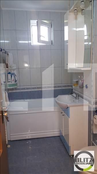 Apartament de vânzare 3 camere Gheorgheni - 16408AV | BLITZ Cluj-Napoca | Poza9