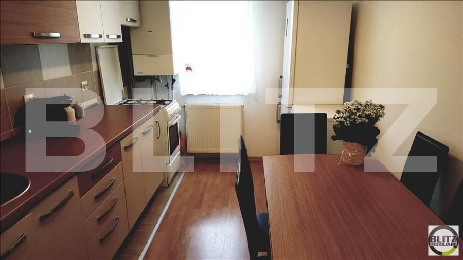 Apartament de vânzare 3 camere Gheorgheni - 16408AV | BLITZ Cluj-Napoca | Poza2