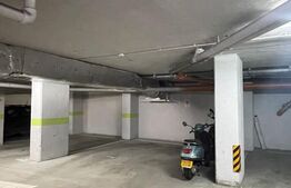 Apartament 2 camere, 54 mp + terasa 17 mp, zona Gheorgheni