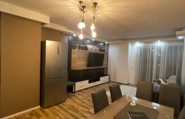 Apartament 2 camere, 54 mp + terasa 17 mp, zona Gheorgheni