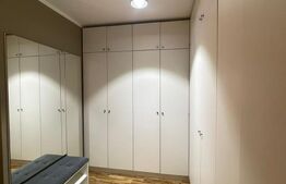 Apartament 2 camere, 54 mp + terasa 17 mp, zona Gheorgheni