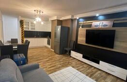 Apartament 2 camere, 54 mp + terasa 17 mp, zona Gheorgheni