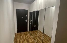 Apartament 2 camere, 54 mp + terasa 17 mp, zona Gheorgheni