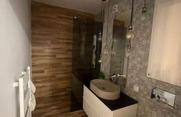 Apartament 2 camere, 54 mp + terasa 17 mp, zona Gheorgheni