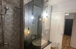 Apartament 2 camere, 54 mp + terasa 17 mp, zona Gheorgheni