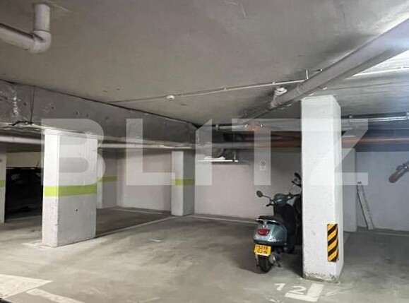 Apartament de vânzare 2 camere Gheorgheni - 164088AV | BLITZ Cluj-Napoca | Poza9