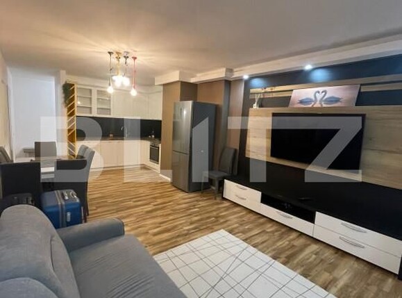 Apartament de vânzare 2 camere Gheorgheni - 164088AV | BLITZ Cluj-Napoca | Poza1