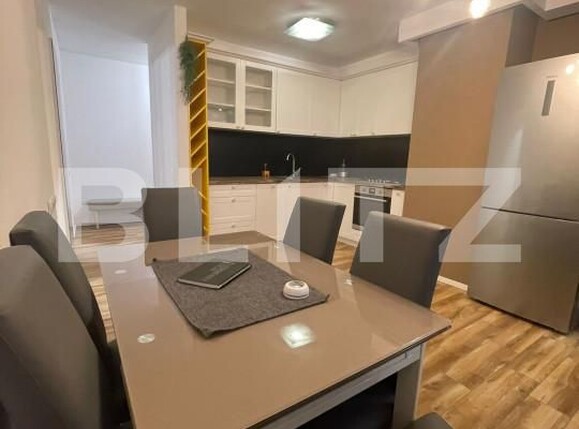 Apartament de vânzare 2 camere Gheorgheni - 164088AV | BLITZ Cluj-Napoca | Poza2