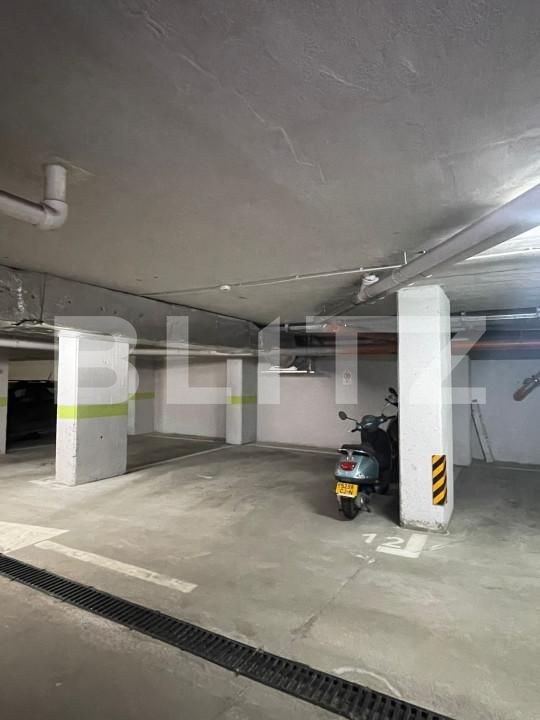 Apartament de vânzare 2 camere Gheorgheni - 164088AV | BLITZ Cluj-Napoca | Poza9