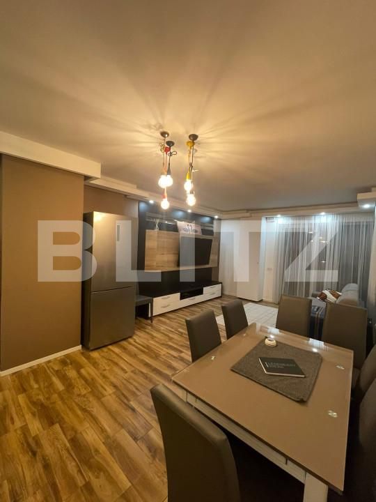 Apartament de vânzare 2 camere Gheorgheni - 164088AV | BLITZ Cluj-Napoca | Poza3