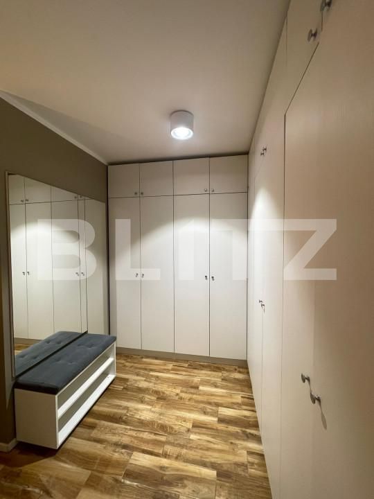 Apartament de vânzare 2 camere Gheorgheni - 164088AV | BLITZ Cluj-Napoca | Poza6