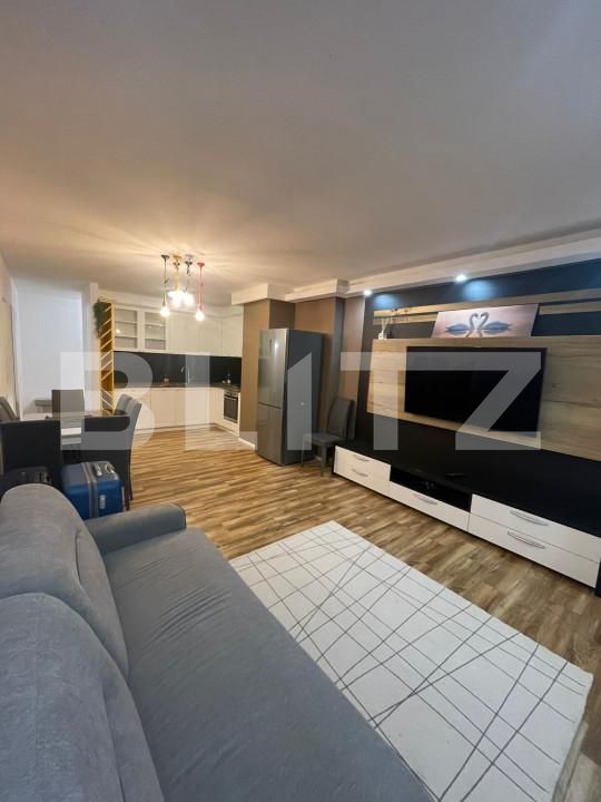 Apartament de vânzare 2 camere Gheorgheni - 164088AV | BLITZ Cluj-Napoca | Poza1