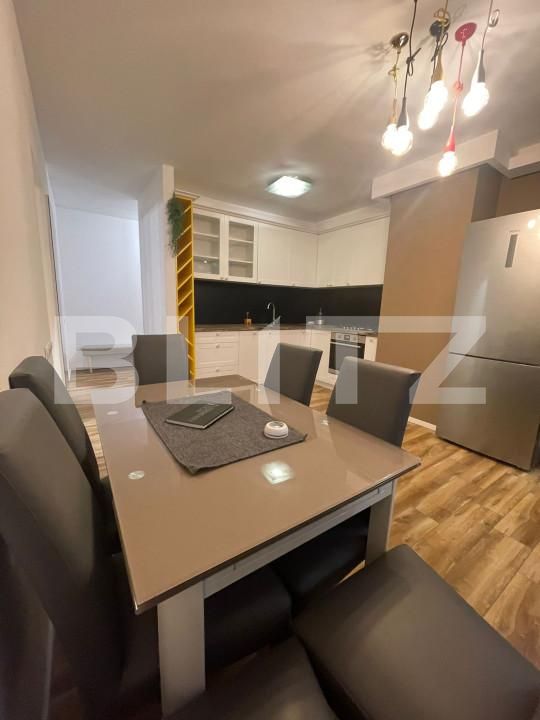 Apartament de vânzare 2 camere Gheorgheni - 164088AV | BLITZ Cluj-Napoca | Poza2