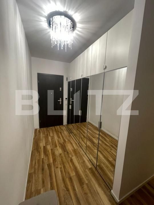 Apartament de vânzare 2 camere Gheorgheni - 164088AV | BLITZ Cluj-Napoca | Poza4