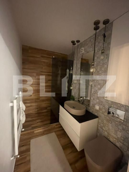 Apartament de vânzare 2 camere Gheorgheni - 164088AV | BLITZ Cluj-Napoca | Poza8