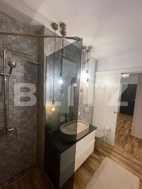 Apartament de vânzare 2 camere Gheorgheni - 164088AV | BLITZ Cluj-Napoca | Poza5