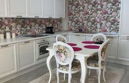 Apartament top de 3 camere, 95 mp, parcare subterana, zona Iulius Mall