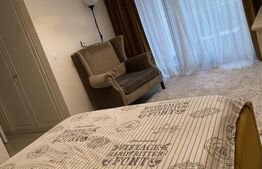 Apartament top de 3 camere, 95 mp, parcare subterana, zona Iulius Mall