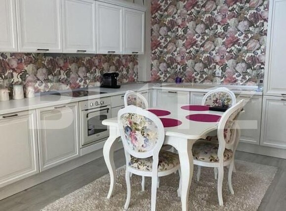 Apartament de închiriat 3 camere Gheorgheni - 164098AI | BLITZ Cluj-Napoca | Poza2