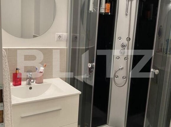 Apartament de închiriat 3 camere Gheorgheni - 164098AI | BLITZ Cluj-Napoca | Poza6