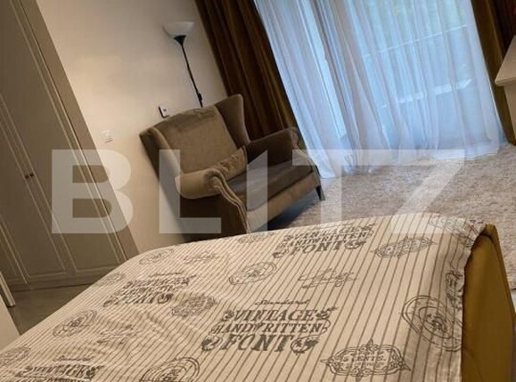 Apartament de închiriat 3 camere Gheorgheni - 164098AI | BLITZ Cluj-Napoca | Poza4