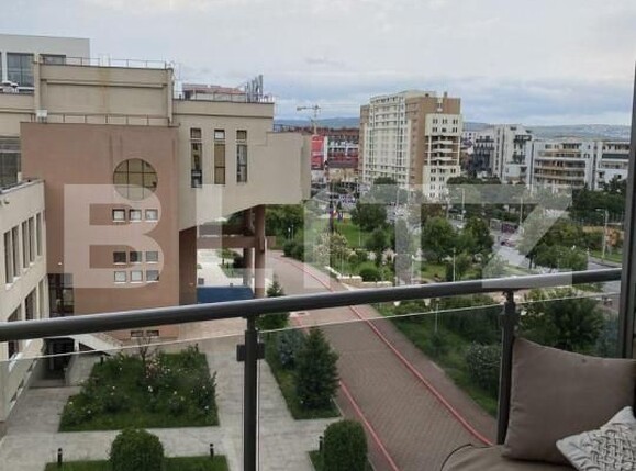Apartament de închiriat 3 camere Gheorgheni - 164098AI | BLITZ Cluj-Napoca | Poza8