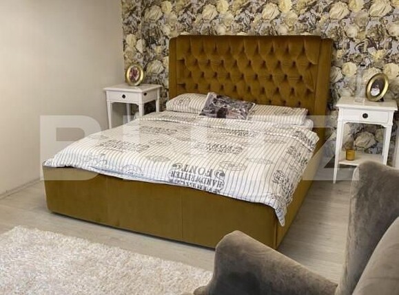 Apartament de închiriat 3 camere Gheorgheni - 164098AI | BLITZ Cluj-Napoca | Poza3