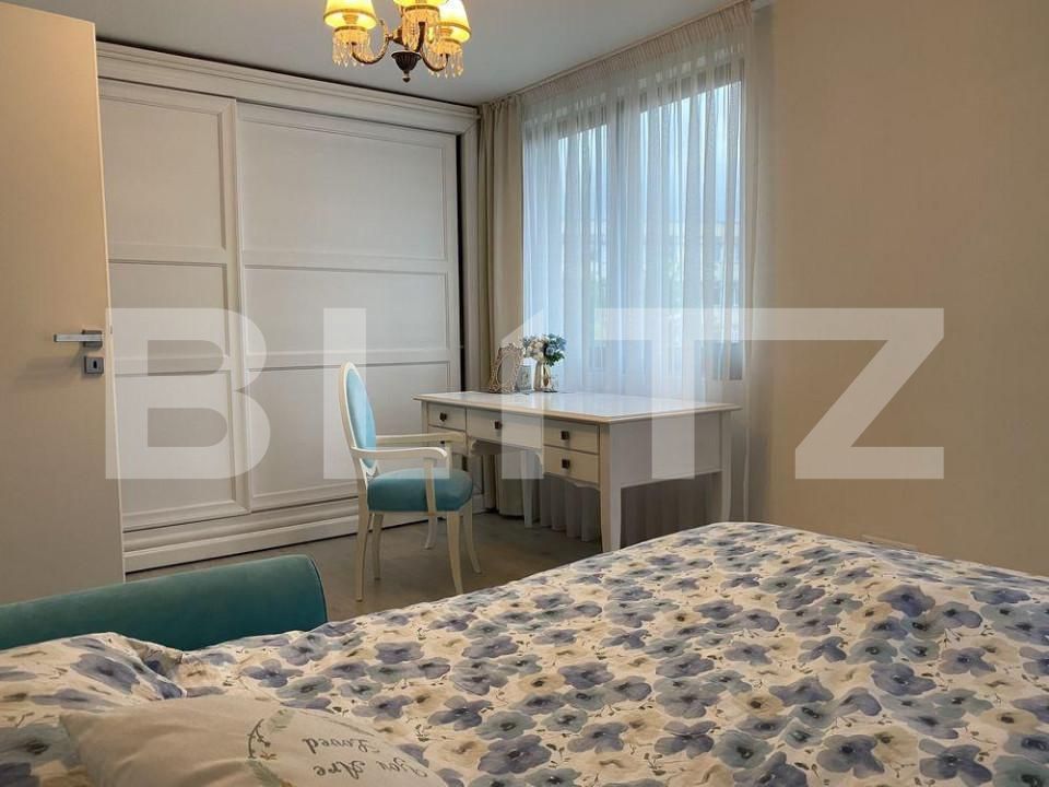 Apartament de închiriat 3 camere Gheorgheni - 164098AI | BLITZ Cluj-Napoca | Poza5