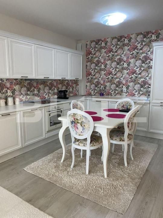 Apartament de închiriat 3 camere Gheorgheni - 164098AI | BLITZ Cluj-Napoca | Poza2