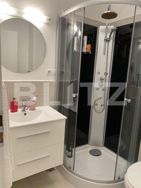 Apartament de închiriat 3 camere Gheorgheni - 164098AI | BLITZ Cluj-Napoca | Poza6