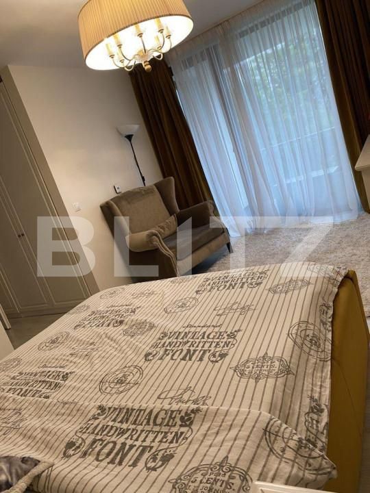 Apartament de închiriat 3 camere Gheorgheni - 164098AI | BLITZ Cluj-Napoca | Poza4