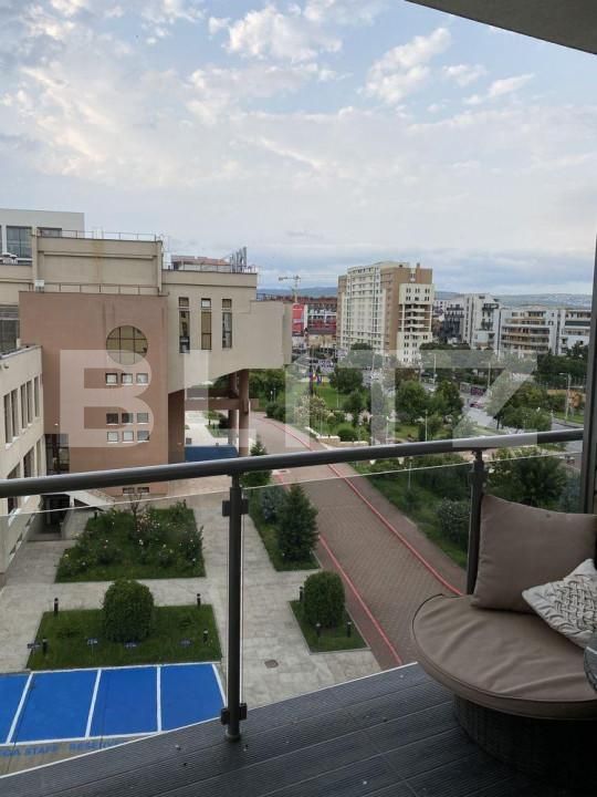 Apartament de închiriat 3 camere Gheorgheni - 164098AI | BLITZ Cluj-Napoca | Poza8