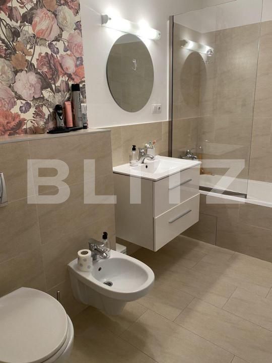 Apartament de închiriat 3 camere Gheorgheni - 164098AI | BLITZ Cluj-Napoca | Poza7