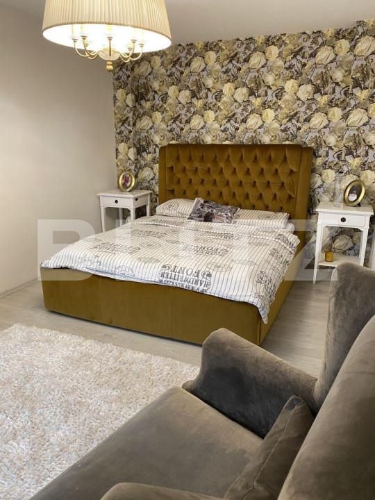 Apartament de închiriat 3 camere Gheorgheni - 164098AI | BLITZ Cluj-Napoca | Poza3