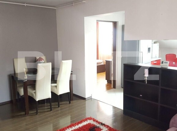 Apartament de închiriat 2 camere Central - 164099AI | BLITZ Cluj-Napoca | Poza4