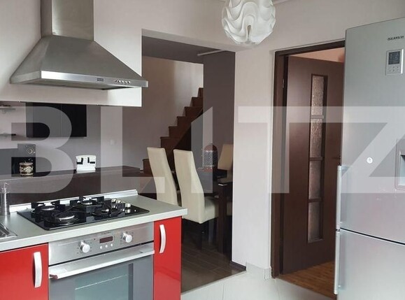 Apartament de închiriat 2 camere Central - 164099AI | BLITZ Cluj-Napoca | Poza3