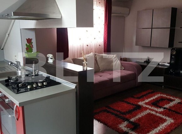 Apartament de închiriat 2 camere Central - 164099AI | BLITZ Cluj-Napoca | Poza2