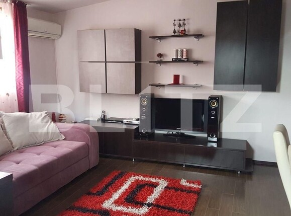 Apartament de închiriat 2 camere Central - 164099AI | BLITZ Cluj-Napoca | Poza1
