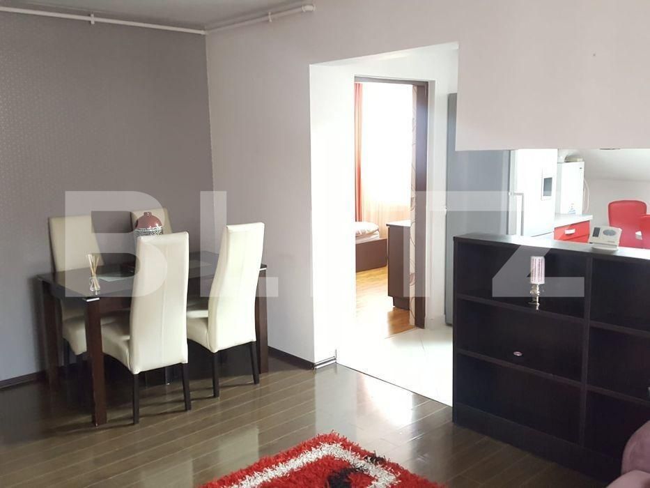 Apartament de închiriat 2 camere Central - 164099AI | BLITZ Cluj-Napoca | Poza4