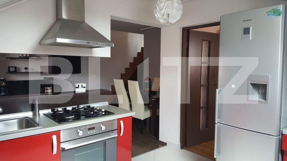 Apartament de închiriat 2 camere Central - 164099AI | BLITZ Cluj-Napoca | Poza3