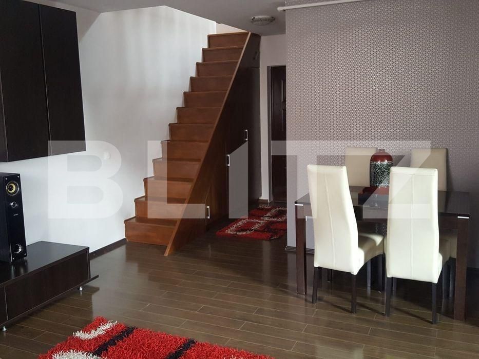 Apartament de închiriat 2 camere Central - 164099AI | BLITZ Cluj-Napoca | Poza7
