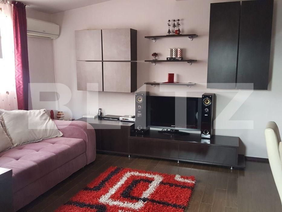 Apartament de închiriat 2 camere Central - 164099AI | BLITZ Cluj-Napoca | Poza1