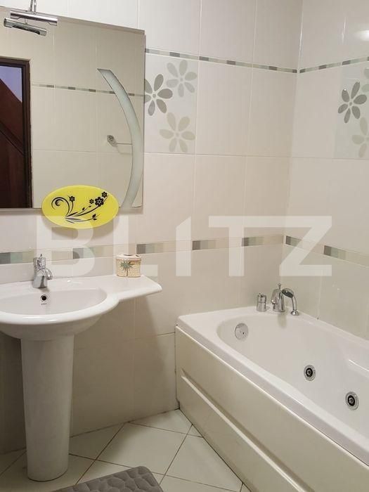 Apartament de închiriat 2 camere Central - 164099AI | BLITZ Cluj-Napoca | Poza8
