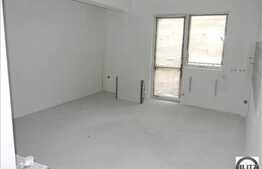 Apartament de vanzare cu 3 camere, 60 mp utili plus balcon de  14 mp