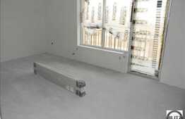 Apartament de vanzare cu 3 camere, 60 mp utili plus balcon de  14 mp